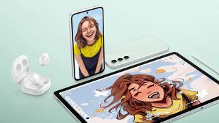 Întregul lineup de produse noi Galaxy Fan Edition apare pe site-ul Samsung Argentina: Galaxy S23 FE, Tab S9 FE și Buds FE sosesc în octombrie