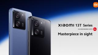 Xiaomi 13T Pro debutează oficial drept flagship și cameraphone de toamnă, cu setup foto capabil, optică LEICA, procesor puternic sub capotă