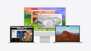 macOS 14 Sonoma poate fi instalat acum pe PC-ul tău Apple; Ce modele sunt compatibile și ce avem nou?
