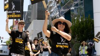 Grevă în lumea jocurilor video? Actorii a căror voce este folosită în industria gaming-ului se tem că vor fi înlocuiți de AI