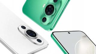 Huawei Nova 12 și 12 Pro au câteva specificații dezvăluite; Vor avea ecrane OLED, baterii mari și procesoare Kirin sub capotă