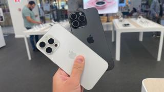 iPhone 15 Pro Max ia Aurul de la DxOMark; Cel mai bine cotat iPhone la debut
