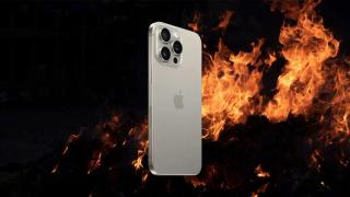 De ce se supraîncălzeşte iPhone 15 Pro? Iată ce spun experții