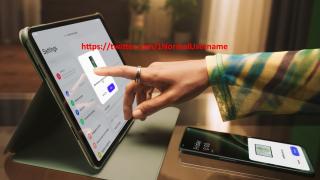 OnePlus Pad Go apare în fotografii oficiale, iar câteva specificații sunt dezvăluite; Ce ne rezervă tableta accesibilă?