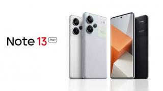Redmi Note 13 Pro+ apare în baza de date IMDA; Telefonul sosește la nivel global curând