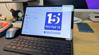 Tableta Xiaomi Pad 5 nu va primi actualizarea la Android 14, deși MIUI 15 va sosi; Care e explicația?