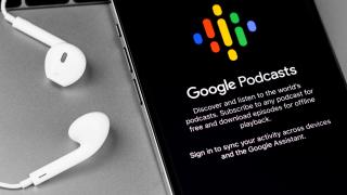 Serviciul Google Podcasts se închide anul viitor; Conținutul va fi transferat pe YouTube Music