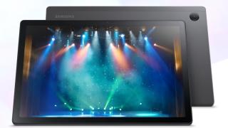 Samsung Galaxy Tab A9+ apare în Google Play Console; Tableta vine cu procesor Snapdragon 695, corp din aluminiu, display de 11 sau 12 inch