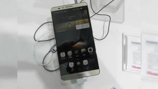 IFA 2014: Huawei Ascend Mate 7 hands on - mega phablet de 6 inch, cu scanner de amprente În spate (Video)