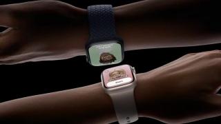 Apple Watch primește funcția NameDrop odată cu actualizarea watchOS 10.1 (Beta)