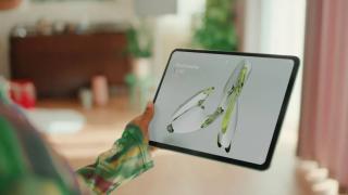 Tableta OnePlus Pad Go a primit noi teasere; Aflăm detalii legate de hardware și conectivitate înainte de debut