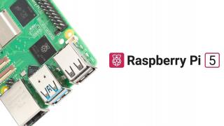 Raspberry Pi 5 a debutat! Noul computer de buzunar e mai puternic, dar suma de comercializare nu se schimbă