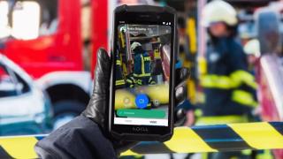 Nokia lansează două noi telefoane robuste adresate celor din sectorul industrial; Au 5G și noul logo al companiei