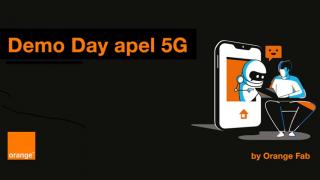 6 noi startup-uri se înscriu în programul Orange Fab, inclusiv o companie care vrea să reducă retururile de produse livrate prin curier