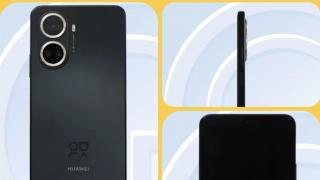 Huawei Nova 11 SE are specificaţii şi fotografii dezvăluite de TENAA