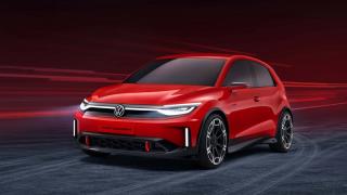 Volkswagen produce un Golf electric şi un SUV compact la Wolfsburg; Ce planuri are compania?