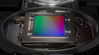 Huawei lucrează la proprii senzori foto CMOS pentru telefoane