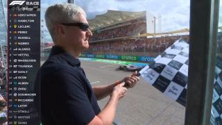 Apple ar putea deține drepturile exclusive de streaming pentru Formula 1, fiind gata să plătească 2 miliarde de dolari anual