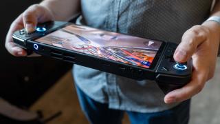 Preț și disponibilitate Lenovo Legion Go în România