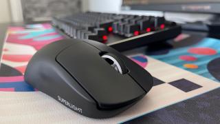 Logitech G PRO X TKL Lightspeed + G PRO X Superlight 2: Combo-ul de gaming mouse-tastatură care te conduce spre victorie (Review)