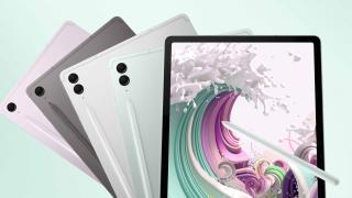 Tabletele Samsung Galaxy Tab S9 FE și Tab S9 FE+ au sosit! Au panouri LCD generoase, baterii mari, conectivitate 5G și stylus S-Pen la pachet