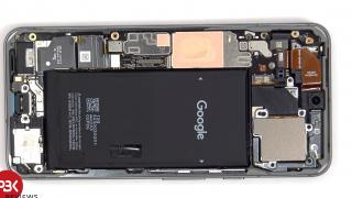 Deși abia a fost anunțat, Google Pixel 8 a primit o disecție video; Cât de ușor se repară noul flagship?