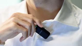 Sony prezintă microfoanele ECM-W3, ECM-W3S și ECM-S1 - soluții wireless pentru portabilitate de top și calitate excepțională a sunetului