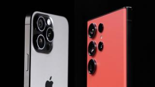 Duelul greilor e aici! iPhone 15 Pro Max versus Samsung Galaxy S23 Ultra într-un test de viteză și performanță (Video)