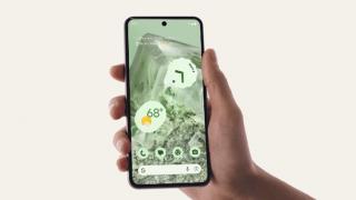 Google Pixel 9 a primit deja scăpări şi aflăm detalii despre ecran