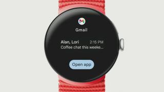 Google a lansat în sfârșit o aplicație oficială Gmail pentru smartwatch-urile cu Wear OS