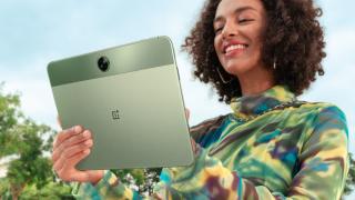 OnePlus anunță tableta mid-range Pad Go, cu ecran de 11.35 inch (90Hz) și procesor octa-core MediaTek