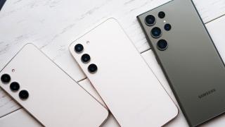 Întreg lineup-ul de flagship-uri Samsung Galaxy S24 ar primi rame fabricate din titan (Zvon)