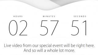 Iată toate datele de care ai nevoie pentru a urmări live lansarea iPhone 6