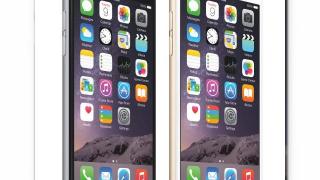 Apple anunță iPhone 6 Plus, phablet de 5.5 inch cu cameră de 8 MP cu stabilizare optică
