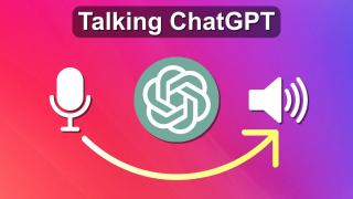 ChatGPT primeşte noi funcţii vocale şi de imagine pentru chatbot-ul de pe mobil