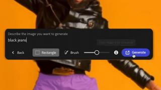 Adobe pregătește un nou tool AI pentru editare foto; Ce poate face Project Stardust?