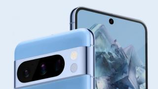 Google va furniza componente de schimb timp de 7 ani pentru noile telefoane Pixel 8 