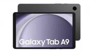 Samsung anunță tableta de buget Galaxy Tab A9 cu ecran HD+ de 8.7 inch și procesor Helio G99