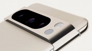 Google confirmă senzorul principal al telefoanelor Pixel 8; Este un Samsung