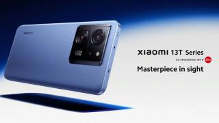 Xiaomi 13T testat de DxOMark: ocupă locul 60 pentru captura foto-video și primește chiar certificarea Bronze Camera