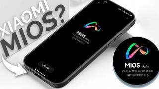 Xiaomi pregătește lansarea MiOS, noua interfață Android ce va înlocui MIUI (Zvon)