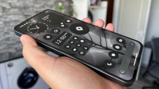 Nothing OS 2.5 Open beta 1 la pachet cu Android 14 ajunge de astăzi pe Nothing Phone (2)