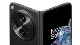 Imagini proaspete cu pliabilul OnePlus Open ajung online, la pachet cu o listă finală de dotări