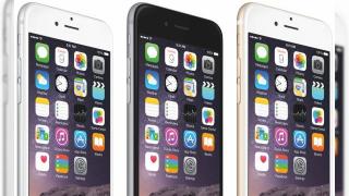 iPhone 6 și iPhone 6 Plus disponibile acum la precomanda În 9 țări