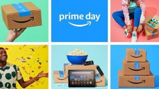 Ultimele ore de Amazon Prime Day, cu gadget-uri la prețuri mici și livrare gratuită la comenzi de peste 49 euro; Iată câteva recomandări
