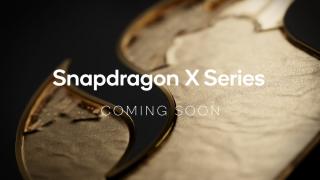 Qualcomm lansează cipuri Windows on ARM, acum rebranduite Snapdragon X 