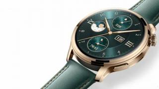 Honor Watch 4 Pro certificat: ceas inteligent cu eSIM, baterie mare, ecran AMOLED de 1.5 inch