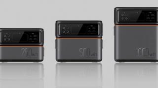 Compania Choetech prezintă un power bank pentru automobile electrice, cu design modular și capacitate de până la 1000 Wh