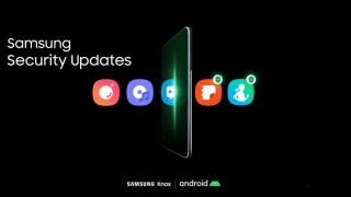 Samsung va începe să ofere actualizări software pe o perioadă mai lungă pe telefoanele sale (Nu cele la care vă aşteptaţi)
