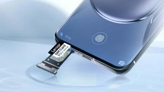 Lexar lansează un card de memorie NM de 512 GB pentru smartphone-urile HUAWEI